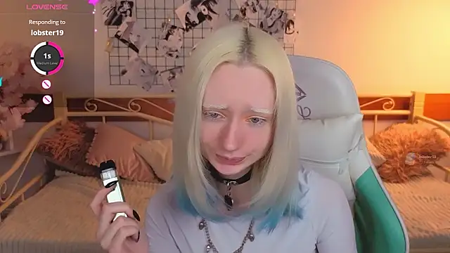 Katia Kim online show from March 1, 6:35 am