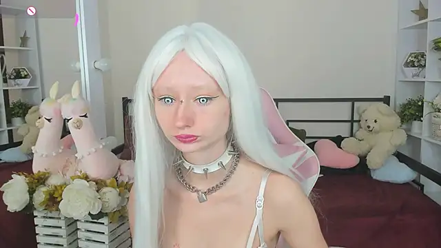 Katia Kim online show from April 29, 5:10 am