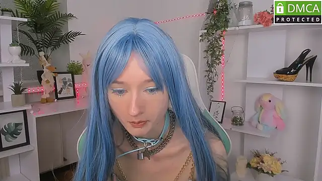 Katia Kim online show from October 25, 5:59 am