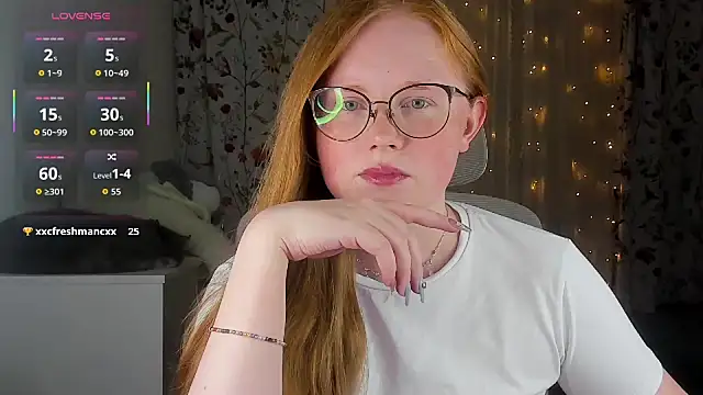 Olivia Date online show from June 27, 5:30 pm