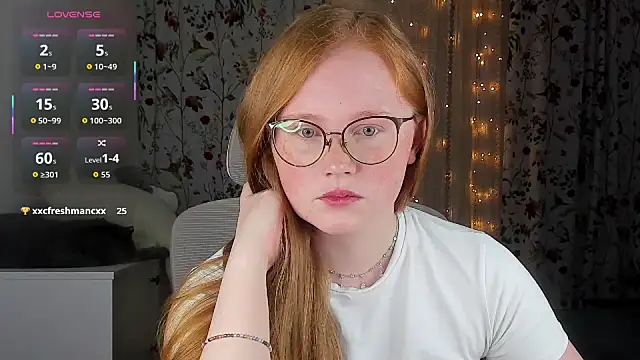 Olivia Date online show from July 9, 5:37 pm
