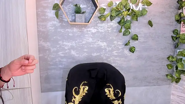 Mhelanny2 online show from May 11, 4:04 pm