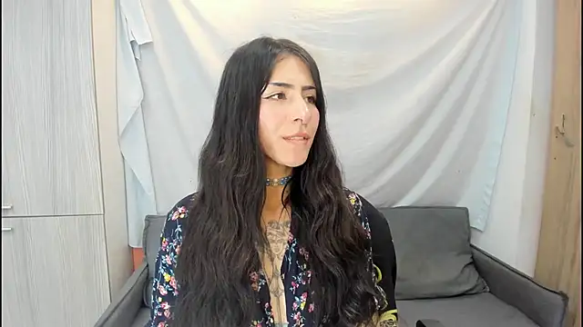 Mhelanny2 online show from January 17, 6:26 pm