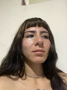 Mhelanny2 online show from May 18, 4:07 am