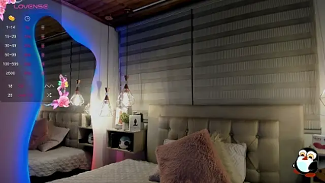 cristal  hot 1 online show from November 14, 5:07 am