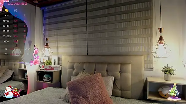 cristal  hot 1 online show from November 22, 5:10 am