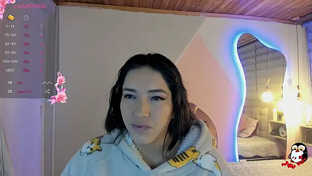 cristal  hot 1 online show from October 24, 5:14 am