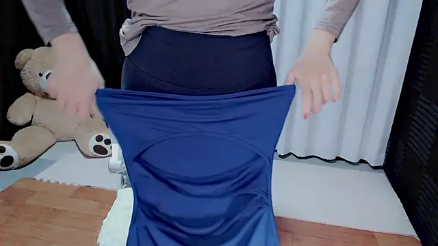 Su rosie online show from November 22, 1:36 pm