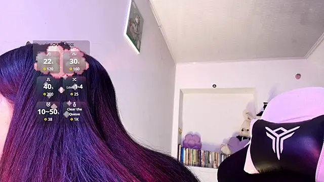 Snapshot of Persia_09 chatting on September 28, 3:57 am Persia 09 online show from September 28, 3:57 am