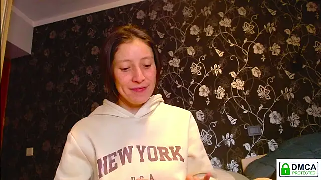 Sophi Cute online show from January 16, 4:25 pm