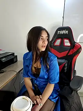 Sam Sara online show from January 8, 7:29 pm