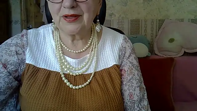 SweetCherry27 online show from March 28, 12:15 pm