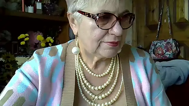 SweetCherry27 online show from October 21, 6:28 am