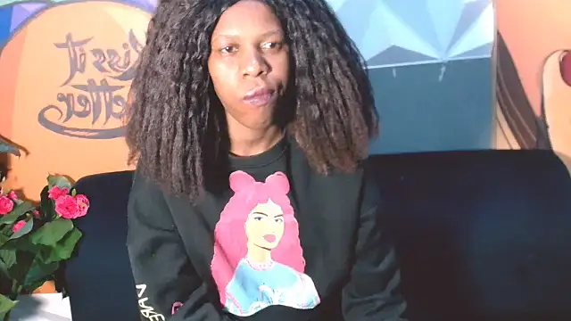 Ebonystormxxx online show from October 17, 10:51 am