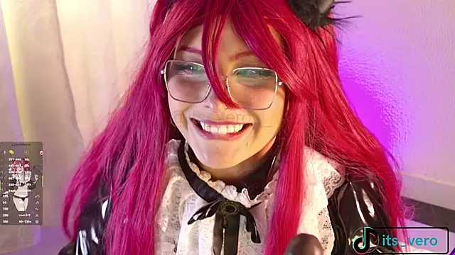 vero sweett1 online show from November 21, 1:13 pm