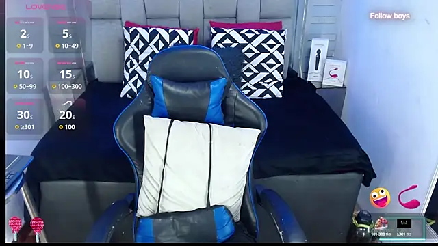 Snapshot of evelin_zaens chatting on October 1, 4:17 am evelin zaens online show from October 1, 4:17 am