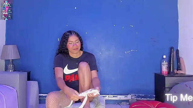 BeMyLover3 online show from May 22, 6:28 pm