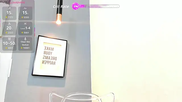 RebeccaSexx online show from November 19, 10:32 pm