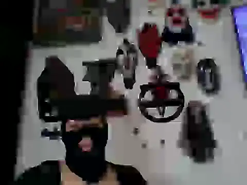 FeticheMacabre online show from September 26, 8:28 pm