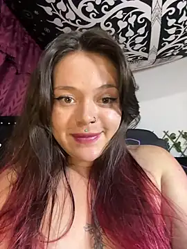  kalypso  online show from November 15, 1:50 am