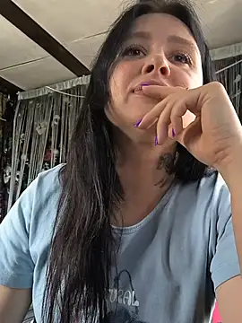 KikiXRed online show from May 15, 10:29 am