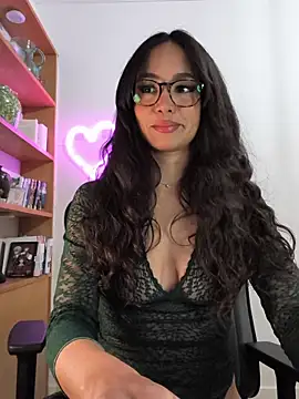 Naughty-Jessie online show from February 7, 9:07 pm