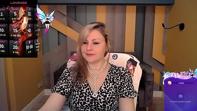 Candy Long online show from February 5, 6:27 am