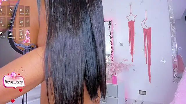 saridethot online show from October 15, 1:08 am