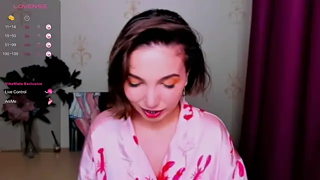 KindHazelHere  online show from October 6, 12:22 pm