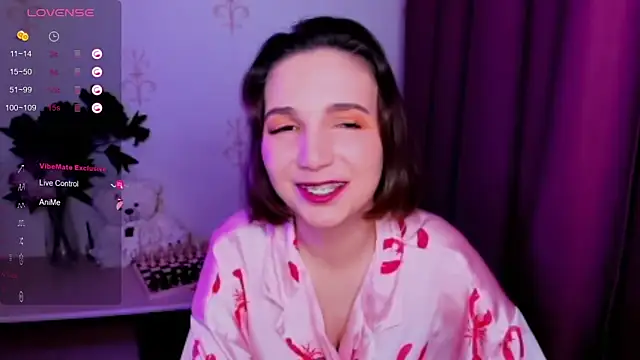 KindHazelHere  online show from November 25, 12:24 am