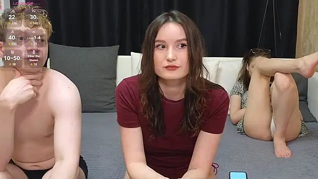 loossers online show from May 24, 10:36 am