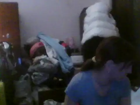 ShawnaAdams online show from March 29, 5:45 pm