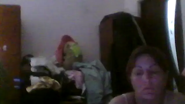 ShawnaAdams online show from May 26, 5:56 pm