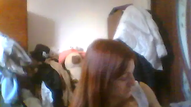 ShawnaAdams online show from March 9, 3:37 pm