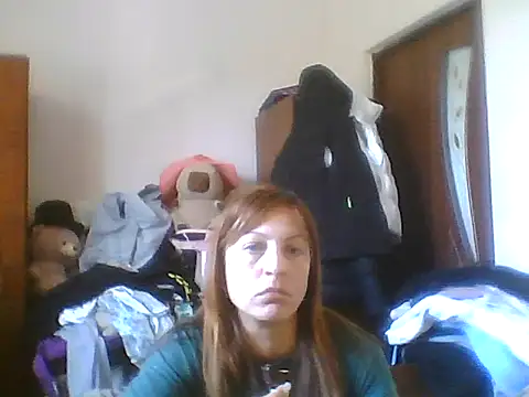 ShawnaAdams online show from May 6, 1:26 pm