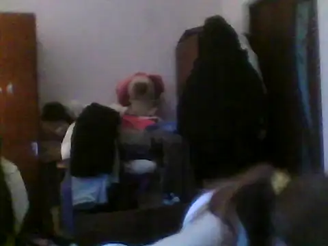 ShawnaAdams online show from May 13, 4:57 pm