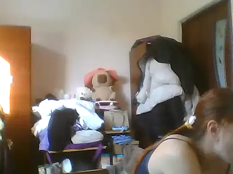 ShawnaAdams online show from May 1, 2:53 pm