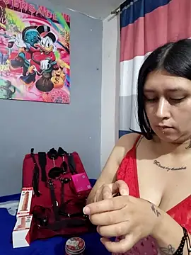 Giuliana90 online show from February 19, 4:01 am