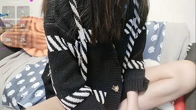 Lu Nana online show from March 10, 10:08 am