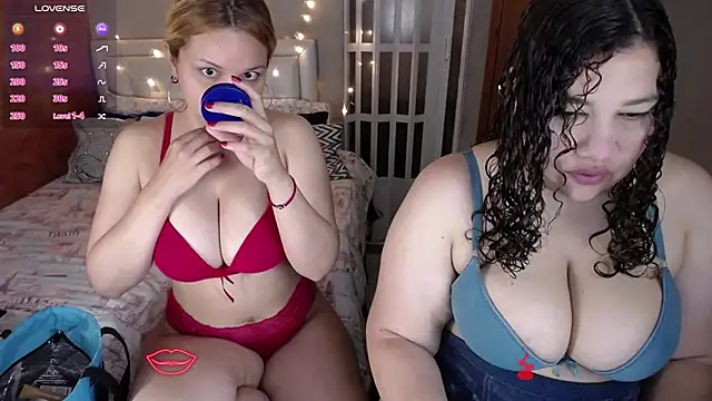BigBoobsLatin online show from May 17, 12:26 pm