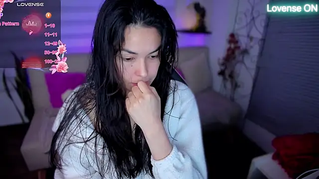 Lunlunera online show from May 6, 4:16 am