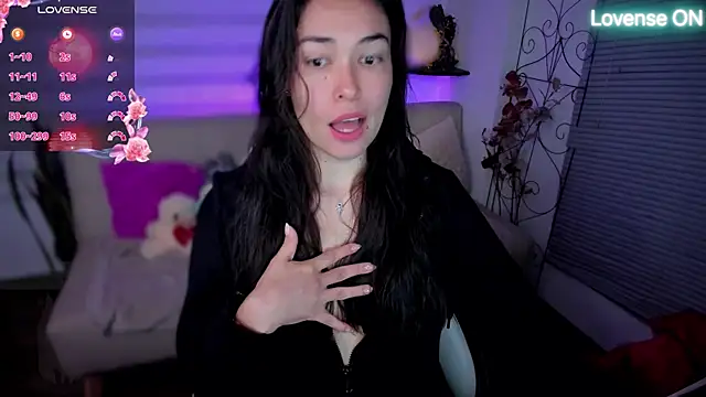 Lunlunera online show from May 8, 4:05 am