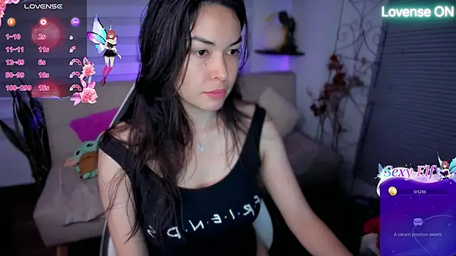 Lunlunera online show from May 24, 2:54 am