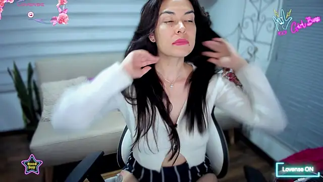 Lunlunera online show from February 3, 6:22 am