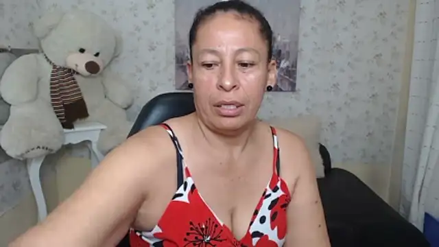 mature martina online show from May 21, 10:08 pm