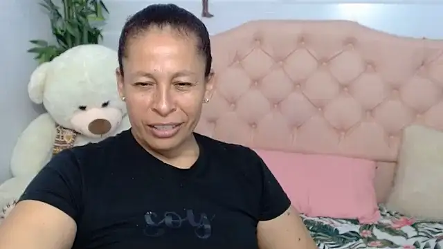 mature martina online show from September 18, 9:46 pm