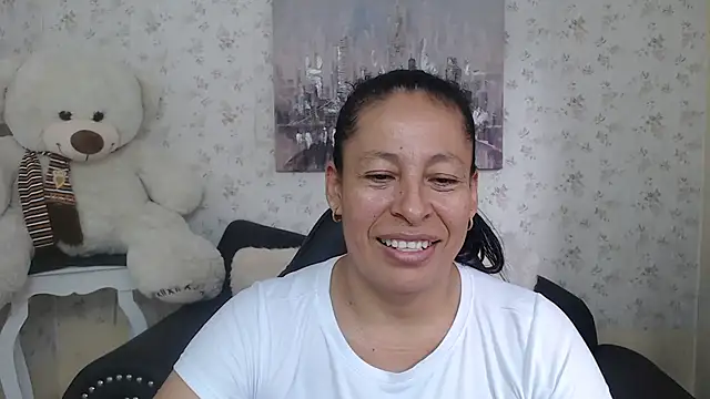 mature martina online show from March 5, 7:09 pm