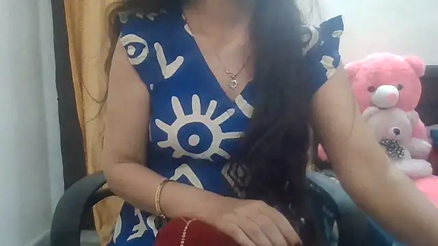 Sexy iknoor online show from May 21, 6:00 am