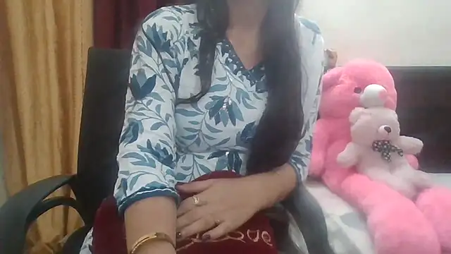 Sexy iknoor online show from May 20, 5:26 am