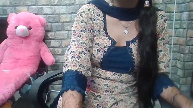 Sexy iknoor online show from October 15, 5:54 am